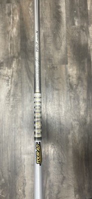Graphite Design Tour AD DI-7X X-Stiff 7 Wood Shaft TaylorMade Adapter A-114955 - Mr Topes Golf