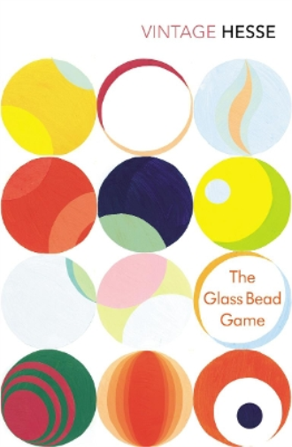 Hermann Hesse The Glass Bead Game (Tascabile)