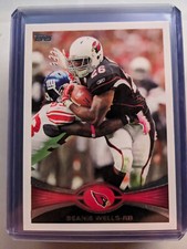 2012 Topps Football RC Inserts Parallels Assorted Multi-Card Discount 💰