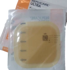 Lot Of 24 Smith & Nephew Replicare Ultra 4x4 In 