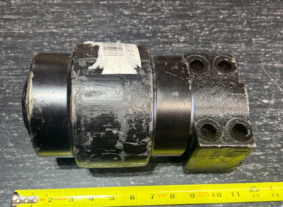 Heavy Duty Track Roller 1520 SXN637471D for John Deere Excavator 4-Bolt Steel