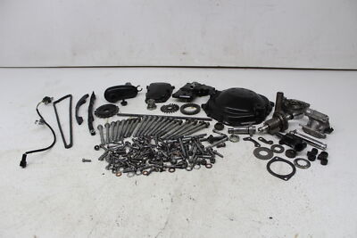 2007 KAWASAKI NINJA ZX14 ZX1400A PARTS AND HARDWARE NUTS BOLTS | eBay