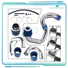 Cold Air Intake System Filter For 2004-2009 Mazda 3 With 2.3l L4