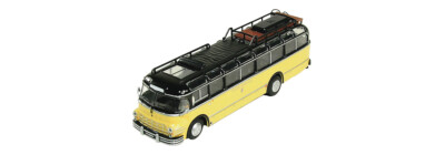 ROCO 5376 ÖPT Saurer 5 GVF-U Konferenzbus Postbus Starline models 1:87,Neu