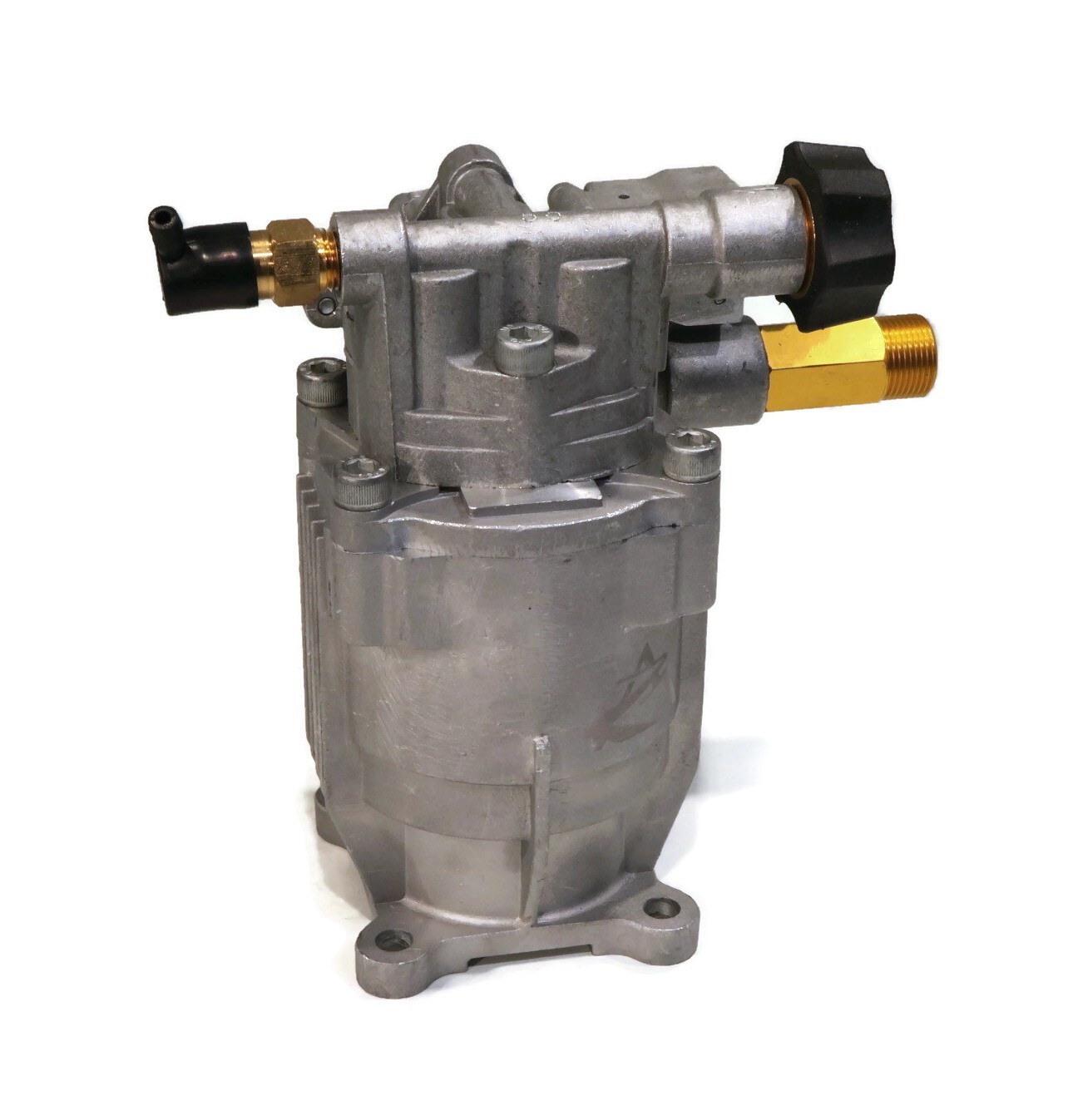 Pompa Idropulitrice 3000 PSI Homelite UT80522 E Nuova Misura - Foto 6