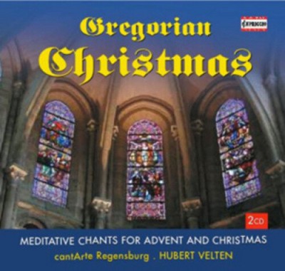 Gregorian Christmas von Gregorian Chants