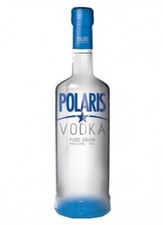 POLARIS VODKA SECCA 1 LT