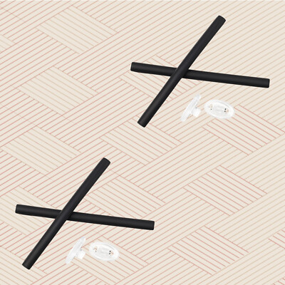 Replacement Rubber Kit Earsocks Nose Pads for Oakley Chisel 2.0 2.1 4.0 4.1