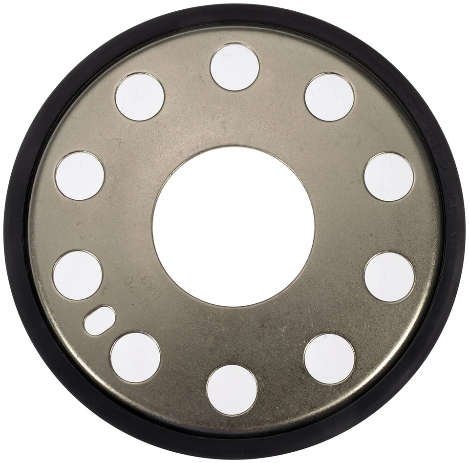 APTO 11-19 F250 F350 F450 F550 6,7 L CIGÜEÑAL POSICIÓN SENSOR RUEDA INTERRUPTOR Foto 4 de 4