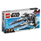 LEGO Star Wars: Black Ace TIE Interceptor (75242)