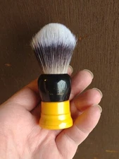 Vintage Ever Ready Shave Brush New20mm Synthetic Knot