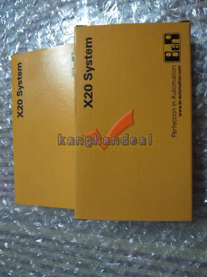 1PC NEW B&R Module X20BC0043-10