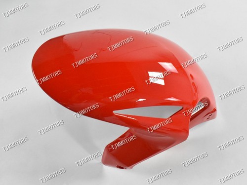 Fit For 08-11 CBR1000RR White Blue Red ABS Injection Mold Bodywork Fairing Kit - Picture 4 of 9