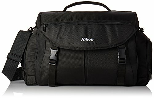 nikon large pro bag