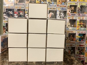 funko pop sorter box