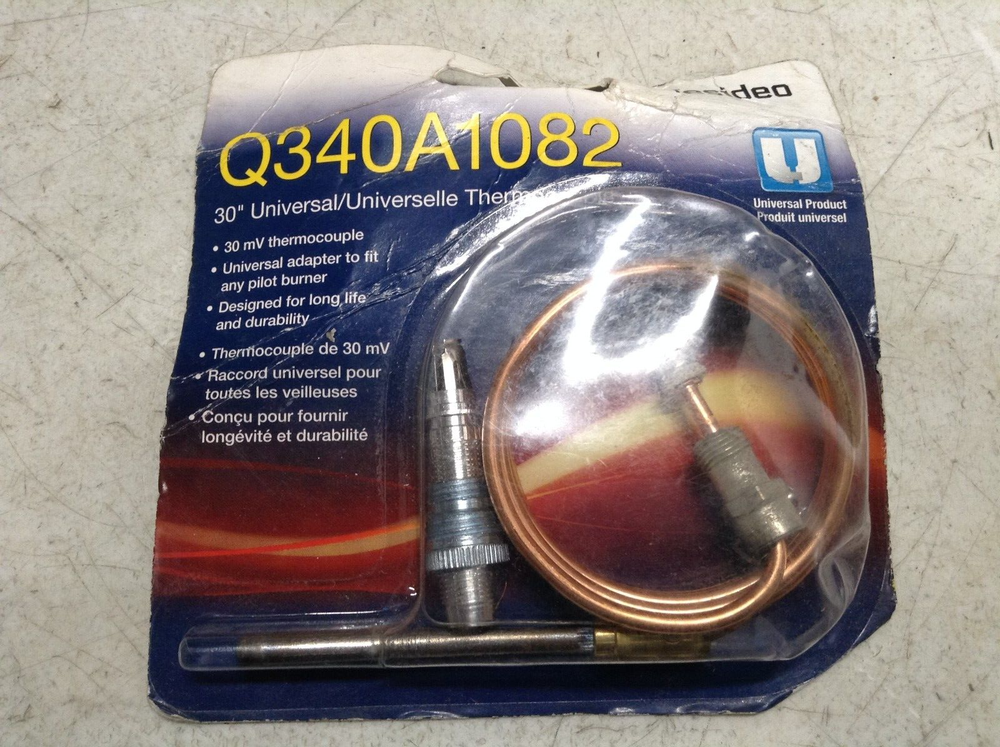 NEW Gas Furnace Water Heater 30