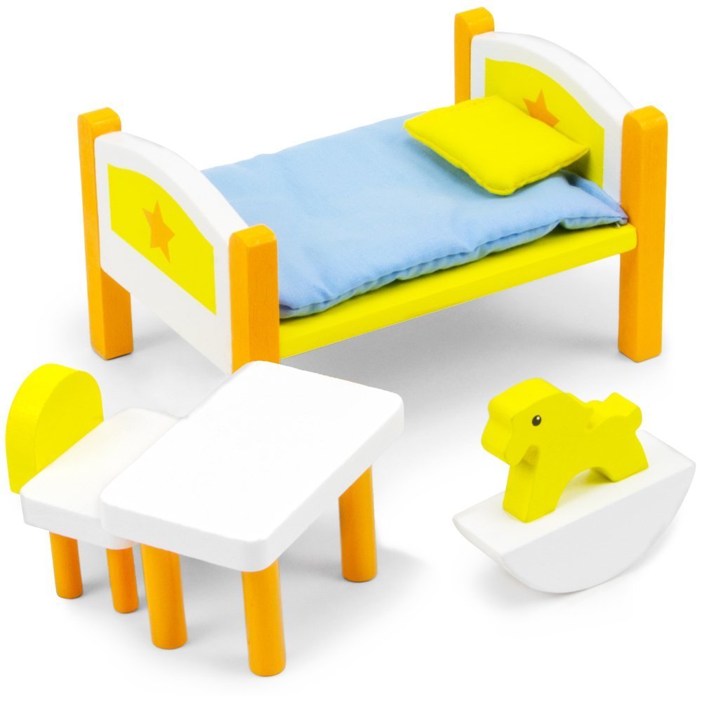 pintoy dolls house furniture