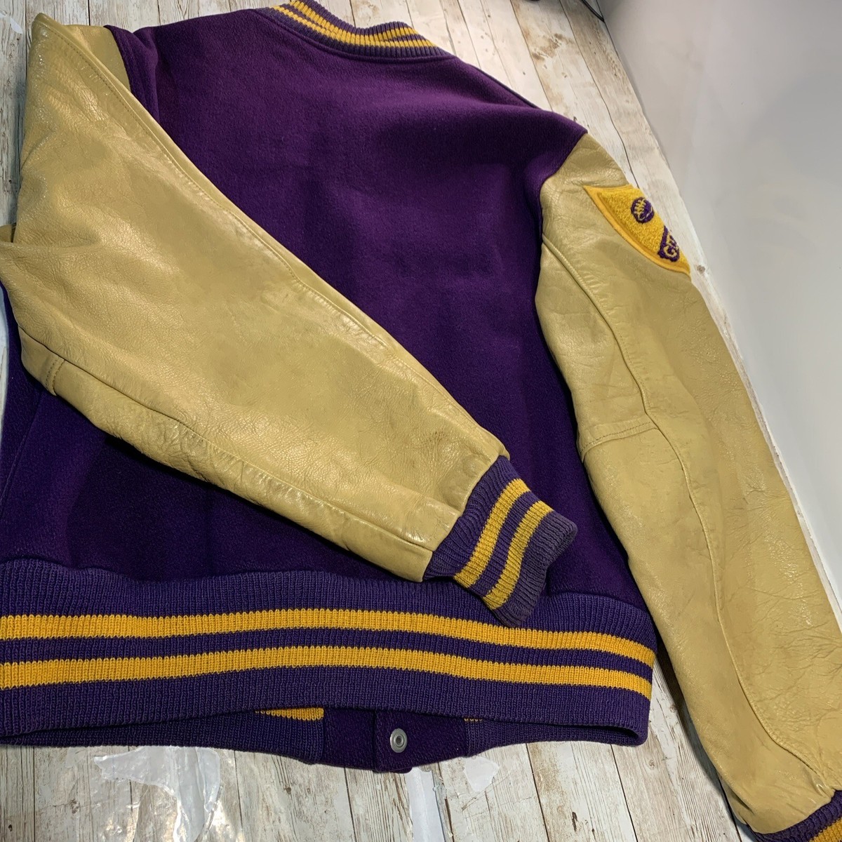 VTG VARSITY 1960