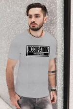 Occupation: Family Disappointment TShirt Top Gift Brother Sister Gift Rude EM186