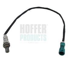 HOFFER Lambdasonde Regelsonde für Ford Fiesta VI 1.25 16V 1.4 1.3 1.6 Mazda 2