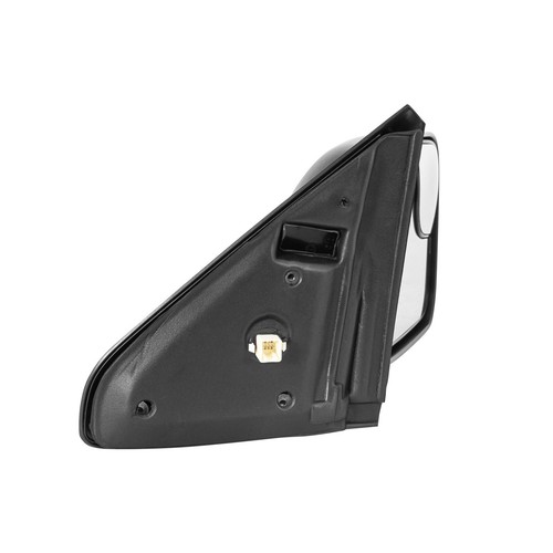 Par de espejos retrovisores térmicos eléctricos L&R para Dodge Ram 1500 2500 3500 2003-2008 - Imagen 16 de 16