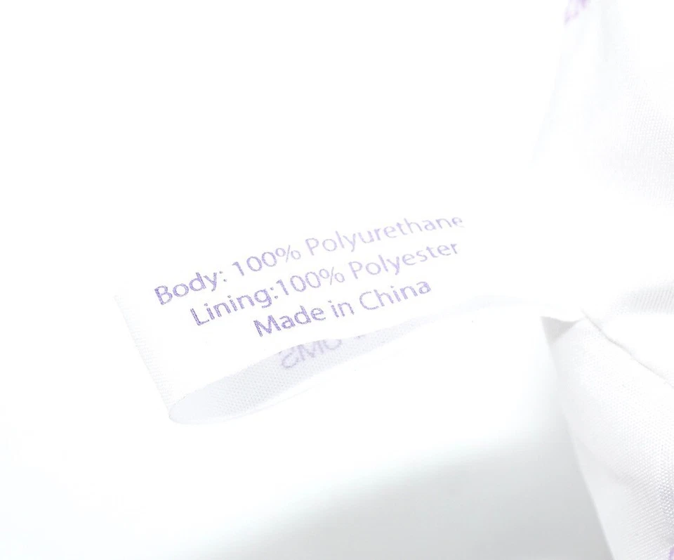 Emilio Pucci Vivara Purple & Black Cosmetic Bag - Standard Size (New/No Tags) - Изображение 2 из 3