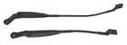 Genuine Fiat 500 Front Wiper Arms (2008 onwards)