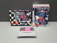 ebay® Auktion 134949842225 | MICRO MACHINES 2 TURBO TOURNAMENT SUPER NINTENDO PAL NOE OVP CIB BOXED SNES Thumbnail of ebay® auction 134949842225 | MICRO MACHINES 2 TURBO TOURNAMENT SUPER NINTENDO PAL NOE OVP CIB BOXED SNES