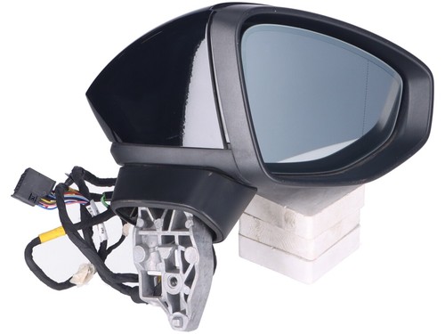 Espejo retrovisor exterior derecho AUDI A3 sedán (8Y) 8Y2857410A - Imagen 3 de 9