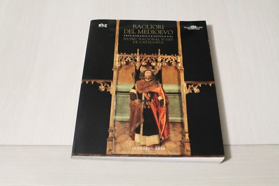  BAGLIORI DEL MITTELALTER - MANOTE I CLIVILLES - LEONARDO D'ARTE