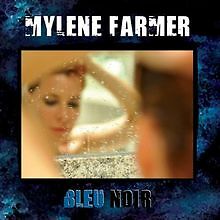 Bleu Noir von Mylène Farmer | CD | Zustand gut