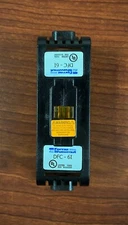 Ferraz Shawmut DFC-6I Fuse Block Covers