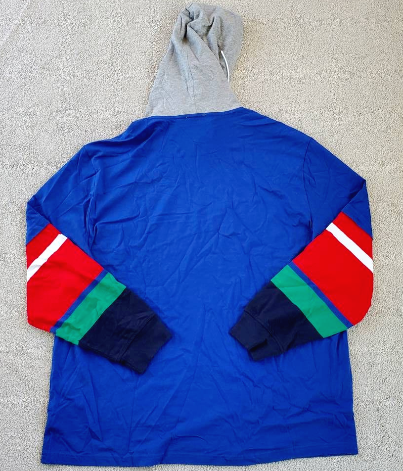 Polo Ralph Lauren Mens Polo 1992 Hoodie 