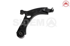 SIDEM Querlenker Lenker Radaufhängung vorne rechts für KIA Sorento III