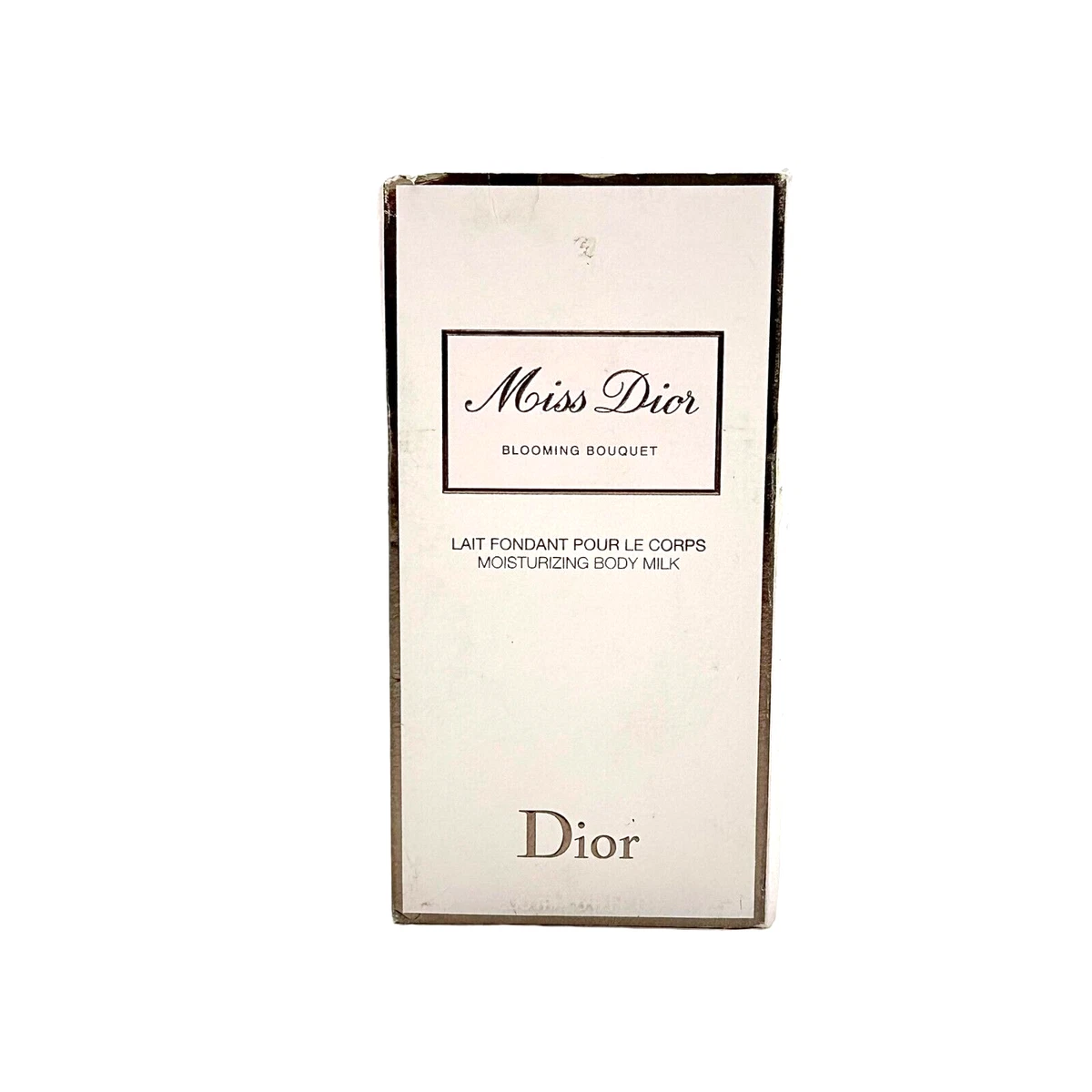 Blooming bouquet body hot sale lotion