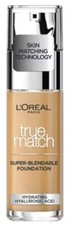 L'oreal Paris True Match Liquid Foundation SPF 17  **SEALED**– Choose Your Shade