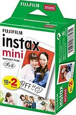 FUJIFILM Instant Camera Instax Film 20,40,60 Sheets INSTAX MINI JP 2,from Japan