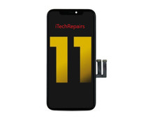 For Apple iPhone 11 OEM LCD Genuine Lab Made Read Original Replacement Digitizer