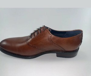 cole haan buckland cap ox british tan