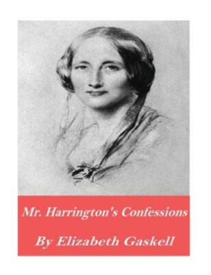 Mr  Harrison's Confessions