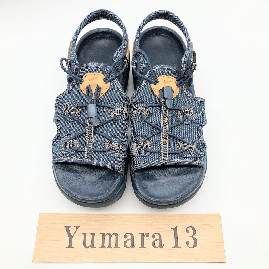Nike WMNS Air Max Koko Sandal SE Armory Navy HF1060-400 Nike WMNS Air Max Koko Sandal SE Armory Navy HF1060-400