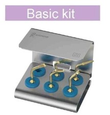 Ultrasurgery, surgery X Mectron compatible Piezo Tips