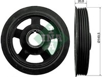 Schaeffler INA 544 0092 10 Riemenscheibe, Kurbelwelle FüR Hyundai KIA