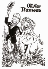 DANY OLIVIER RAMEAU (ET