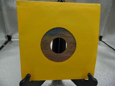 DARYL HALL DREAMTIME/LET IT OUT 45 RPM 1986 RCS