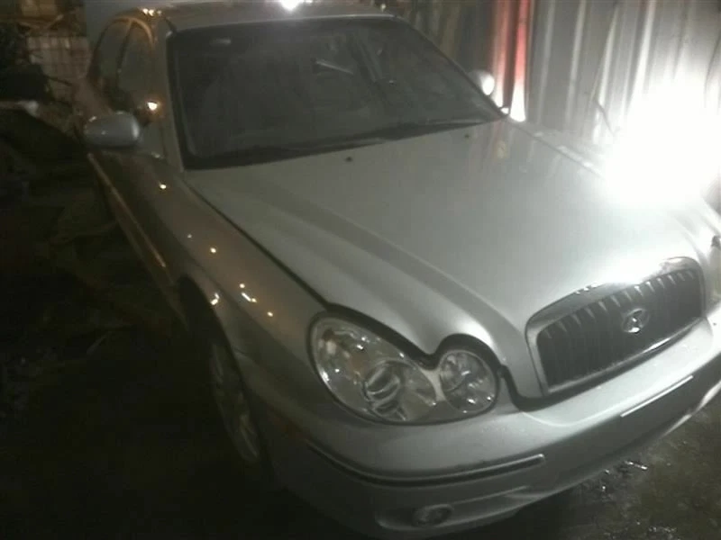 Chassis ECM Cruise Control Engine Compartment Fits 02-06 MAGENTIS 85567 Foto 3 de 4