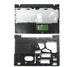For Lenovo G50 G50-80 G50-70 G50-45 Z50-70 Upper Palmrest + Bottom Case Cover US