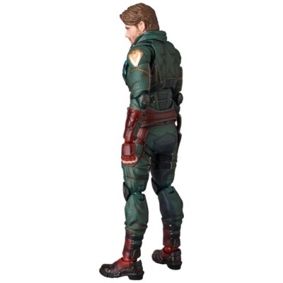 Medicom Toy MAFEX No.238 THE BOYS Soldier Boy Action Figure JAPAN