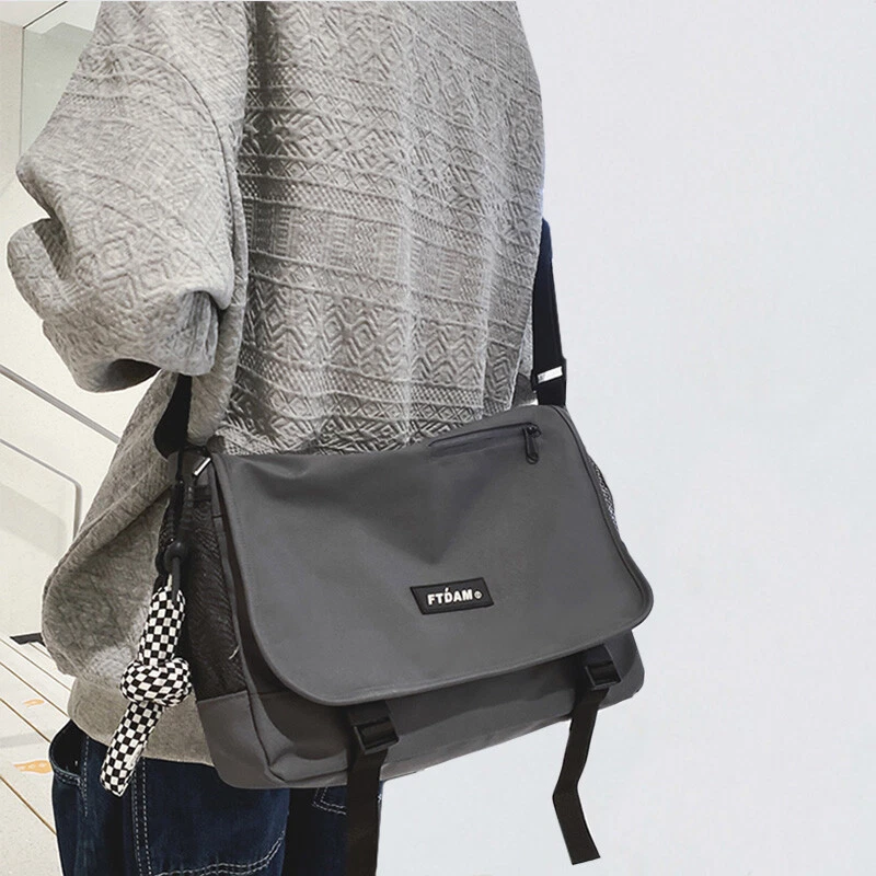 Messenger best sale bag outdoor
