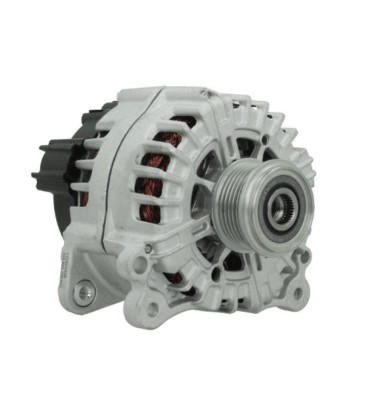 Generator New 12V/230A AUDI A6 C7 3.0 TDI FG23S035